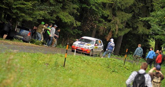 Rajd Barum
